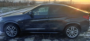 BMW X4 xDrive20d Aut. M Sport, 2016 - imagine 3