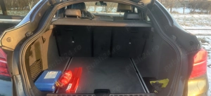 BMW X4 xDrive20d Aut. M Sport, 2016 - imagine 8