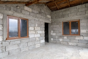 Casa mare la drumul județean+Teren 1487mp - imagine 3