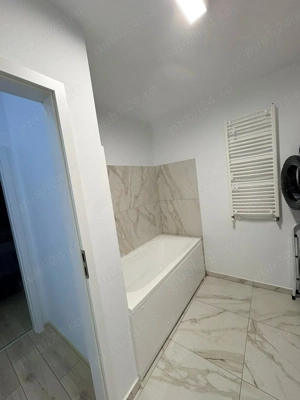 Apartament 2 camere   Complex Novopolis | Bratianu , Constanța - imagine 8