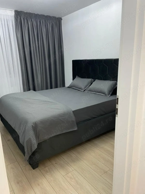 Apartament 2 camere   Complex Novopolis | Bratianu , Constanța - imagine 5