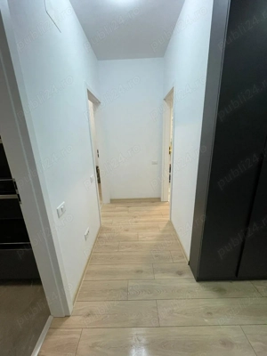 Apartament 2 camere   Complex Novopolis | Bratianu , Constanța - imagine 7