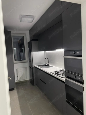Apartament 2 camere   Complex Novopolis | Bratianu , Constanța - imagine 3