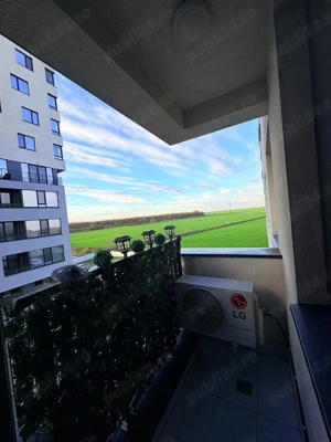 Apartament 2 camere   Complex Novopolis | Bratianu , Constanța - imagine 9