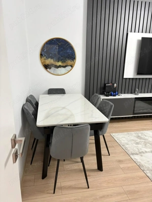 Apartament 2 camere   Complex Novopolis | Bratianu , Constanța - imagine 2