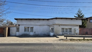 Închiriez spațiu comercial ideal pentru Fast Food, Magazin