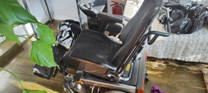 Donez scaun electric 