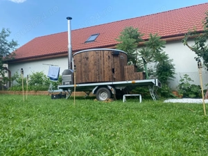 ciubar mobil de inchiriat - imagine 4