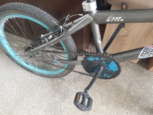 bicicleta  - imagine 2