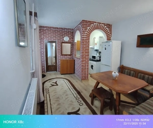 Garsoniera 38mp, etaj Casa, Strada Sărărie, zona UMF