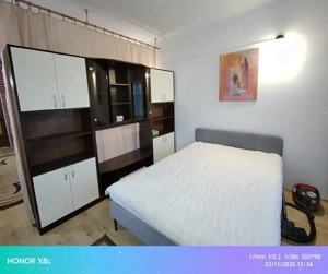 Garsoniera 38mp, etaj Casa, Strada Sărărie, zona UMF - imagine 3