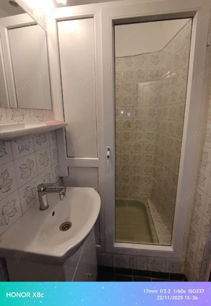 Garsoniera 38mp, etaj Casa, Strada Sărărie, zona UMF - imagine 7