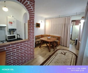 Garsoniera 38mp, etaj Casa, Strada Sărărie, zona UMF - imagine 4