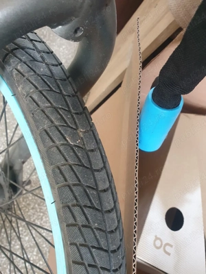 bicicleta  - imagine 4