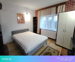 Garsoniera 38mp, etaj Casa, Strada Sărărie, zona UMF - imagine 5