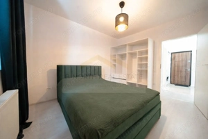 Studio de închiriat în Popești-Leordeni | Parcare subterană | PetFriendly