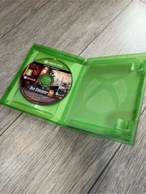 Vând Bus Simulator 21 pentru Xbox One   Xbox Series X