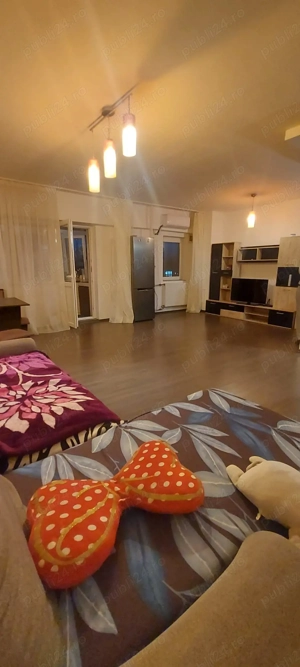 Apartament 3 camere decomandate   Zona Icil - Centru