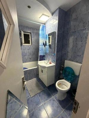 Închiriez apartament 2 camere 60mp  - imagine 8