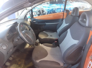 Citroen pluriel c3 - imagine 2