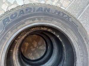 vand 4 cauciucuri Roadian HTX 235/70R17 - imagine 7