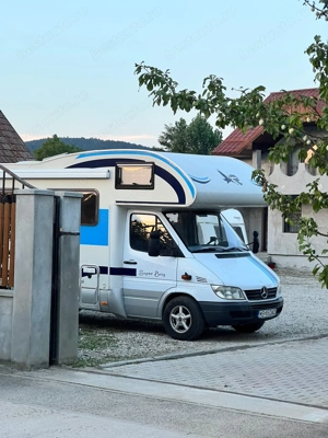 Vand Autorulota Rimor Super Rig - imagine 2