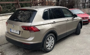 Tiguan - unic proprietar  - imagine 3