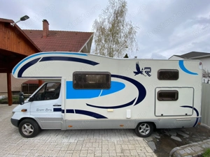 Vand Autorulota Rimor Super Rig - imagine 3