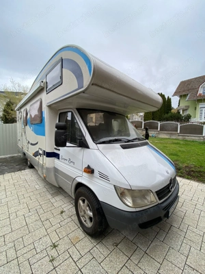 Vand Autorulota Rimor Super Rig - imagine 4