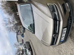 Tiguan - unic proprietar  - imagine 4