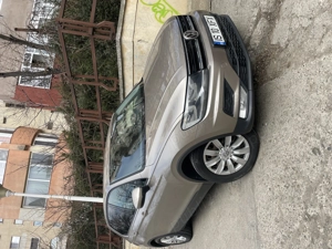 Tiguan - unic proprietar 