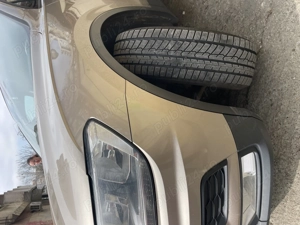 Tiguan - unic proprietar  - imagine 6