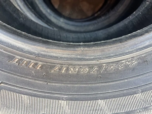 vand 4 cauciucuri Roadian HTX 235/70R17 - imagine 3