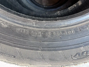 vand 4 cauciucuri Roadian HTX 235/70R17 - imagine 5