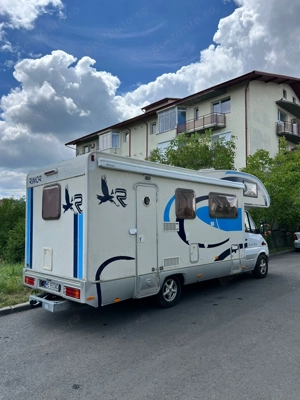 Vand Autorulota Rimor Super Rig - imagine 5