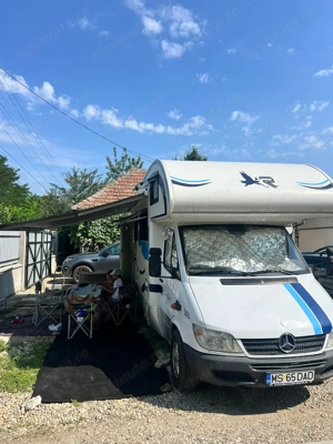 Vand Autorulota Rimor Super Rig