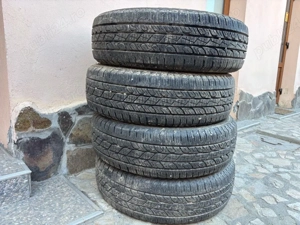 vand 4 cauciucuri Roadian HTX 235/70R17