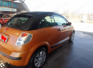 Citroen pluriel c3 - imagine 3