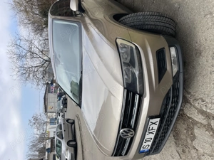 Tiguan - unic proprietar  - imagine 2