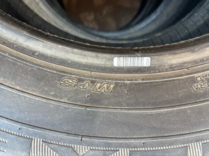 vand 4 cauciucuri Roadian HTX 235/70R17 - imagine 6