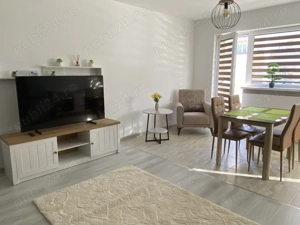 Închiriez garsonieră Sanpetru 