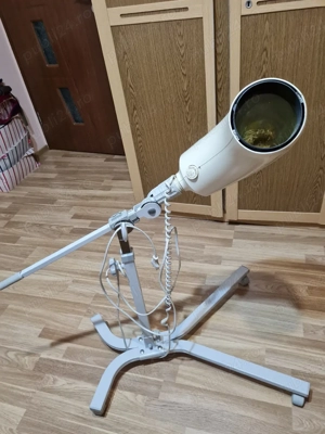 Vand Bioptron Zepter