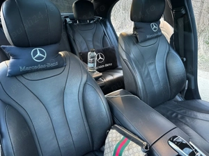 Vand Mercedes-Benz S 350 - imagine 3