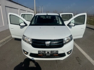 Dacia Sandero 1.2 Benzina *2013* Euro 5   170.000 km   Clima