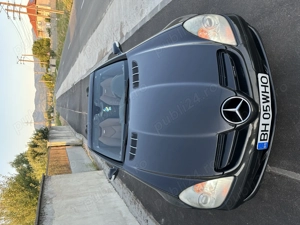 Vând Mercedes SLK 200 Kompressor 
