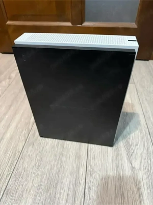 Xbox One S 1TB, Xbox-ul include jocul Forza Horizon 4 