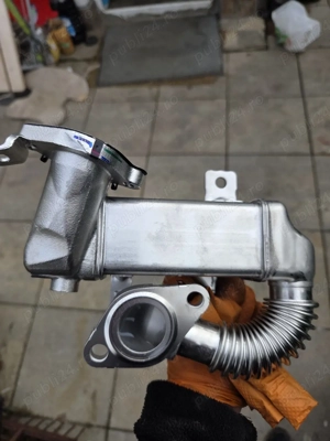 Racitor gaze motor 1.6 dci 131 CP - imagine 2