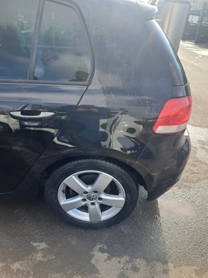 Volkswagen Golf 6 - 1.4 tsi -122 cp - imagine 6