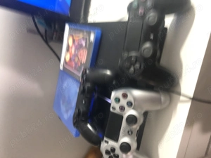 Vand ps4 in stare buna de funcționare 