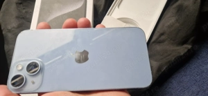 Iphone 14  original si iphone 15 pro clona  - imagine 2